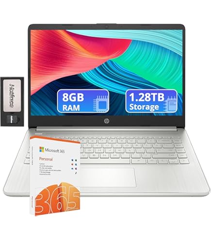 Amazon.com: HP Flagship 14